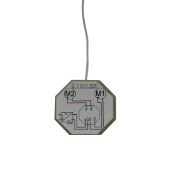                                                                                     433 MHz radio control unit...
                                                                            