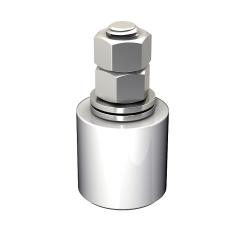                                                                                     1 olive nylon guide Ø30 H40 mm
                                                                            