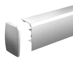                                                                                     Finishing strip with end...
                                                                            