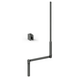                                                                                     Grijze antraciet slinger...
                                                                            