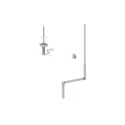                                                                                     Kruk voor rolluik 1500 mm Ø...
                                                                            