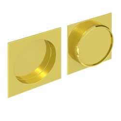                                                                                     Set of 2 square recessed...
                                                                            