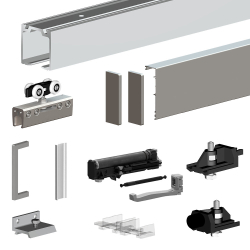                                                                                     Premium pack SLID'UP 190...
                                                                            