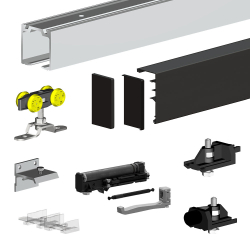                                                                                     Premium pack SLID'UP 160...
                                                                            