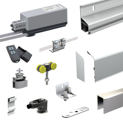                                                                                     Radio motorized pack for...
                                                                            