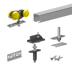                                                                                     SLID'UP 140 folding sliding...
                                                                            