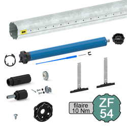                                                                                     Wired motorization kit for...
                                                                            