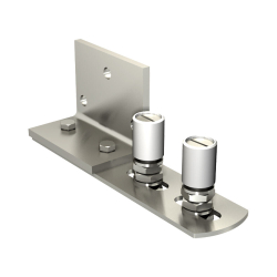                                                                                     Adjustable screw-on guide...
                                                                            