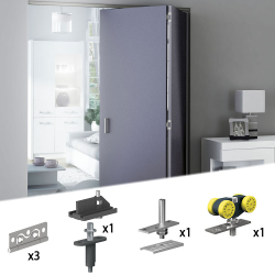                                                                                     Kit for 2 additional...
                                                                            