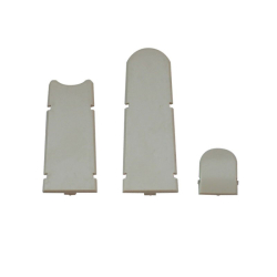                                                                                     Set of 3 covers for hood...
                                                                            