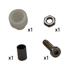                                                                                     Roller for swing shutter...
                                                                            