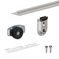                                                                                     SLID'UP 130 sliding system...
                                                                            