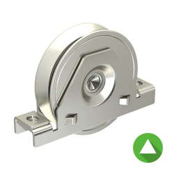                                                                                     Mount with inner support...
                                                                            