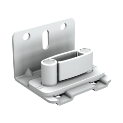                                                                                     Adjustable bracket track...
                                                                            