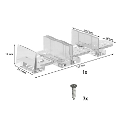                                                                                     Universele gids voor...
                                                                            