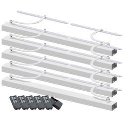                                                                                     Set of 5 motorisations for...
                                                                            