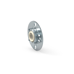                                                                                     Support with ball bearing Ø...
                                                                            