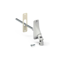                                                                                     Uitgang van rolluikkast...
                                                                            