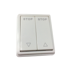                                                                                     2-button wired switch for...
                                                                            