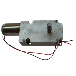                                                                                     24 V geared motor for...
                                                                            