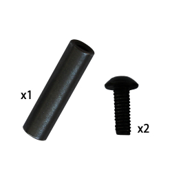                                                                                     Huls en schroef voor...
                                                                            