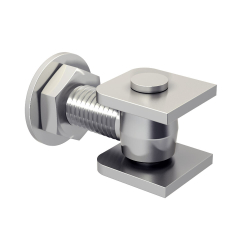                                                                                     Weld-on hinge with...
                                                                            