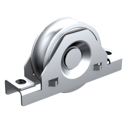                                                                                     Mount with stainless steel...
                                                                            