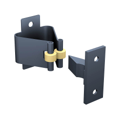                                                                                     Clamp stop with cast iron...
                                                                            