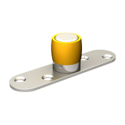                                                                                     Brass olive guide Ø 24 mm...
                                                                            