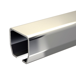                                                                                     Track in 304L stainless...
                                                                            