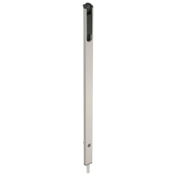                                                                                    Steel lever lock for hinged...
                                                                            