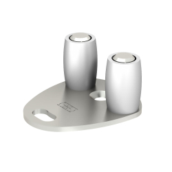                                                                                     Guide on screw-on plate for...
                                                                            