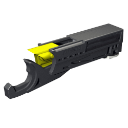                                                                                     Hydraulic door closer end...
                                                                            