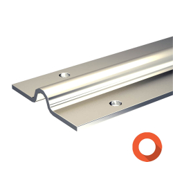                                                                                     Screw-on track 1.95 m for...
                                                                            