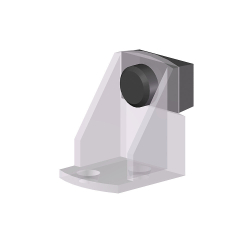                                                                                     Universal door end stop
                                                                            