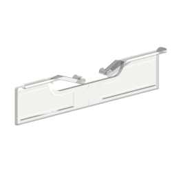                                                                                     End stop for SLID'UP 110...
                                                                            