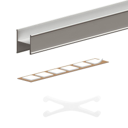                                                                                     H profile kit SLID'UP 220...
                                                                            