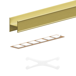                                                                                     H profielset SLID'UP 210...
                                                                            