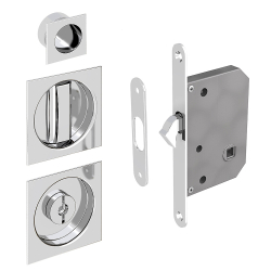                                                                                     Lock kit with square...
                                                                            