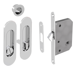                                                                                     Locking kit, oval handle,...
                                                                            