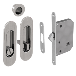                                                                                     Locking kit, oval handle,...
                                                                            