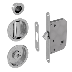                                                                                     Locking kit, round handle,...
                                                                            