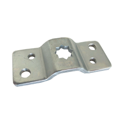                                                                                     Wall bracket for roller...
                                                                            