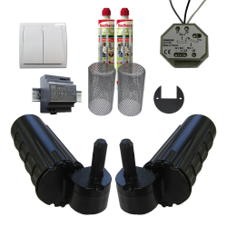                                                                                     Motorisation voor 2-delige...
                                                                            