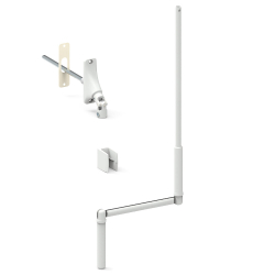                                                                                     Crank for roller shutter...
                                                                            