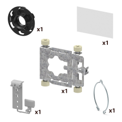                                                                                     Universal repair kit for...
                                                                            