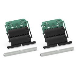                                                                                     Locking clip for ZF 2-link...
                                                                            