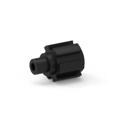                                                                                     Female claw end adapter for...
                                                                            