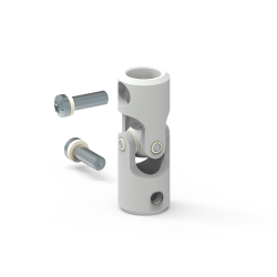                                                                                     Angle bracket for box exit...
                                                                            