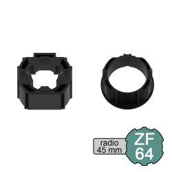                                                                                     Adapter kit for radio...
                                                                            